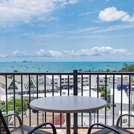 Ocean View Apartment 14 Airlie Beach Exterior photo