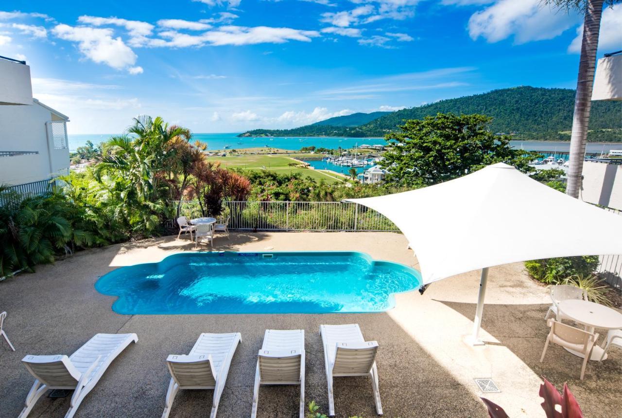 Ocean View Apartment 14 Airlie Beach Exterior photo
