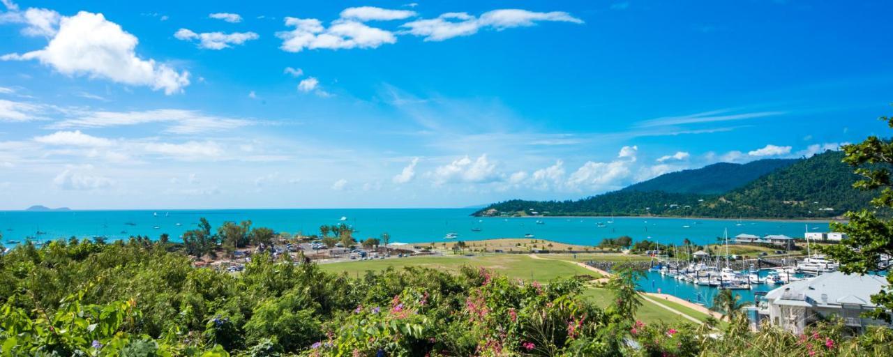 Ocean View Apartment 14 Airlie Beach Exterior photo