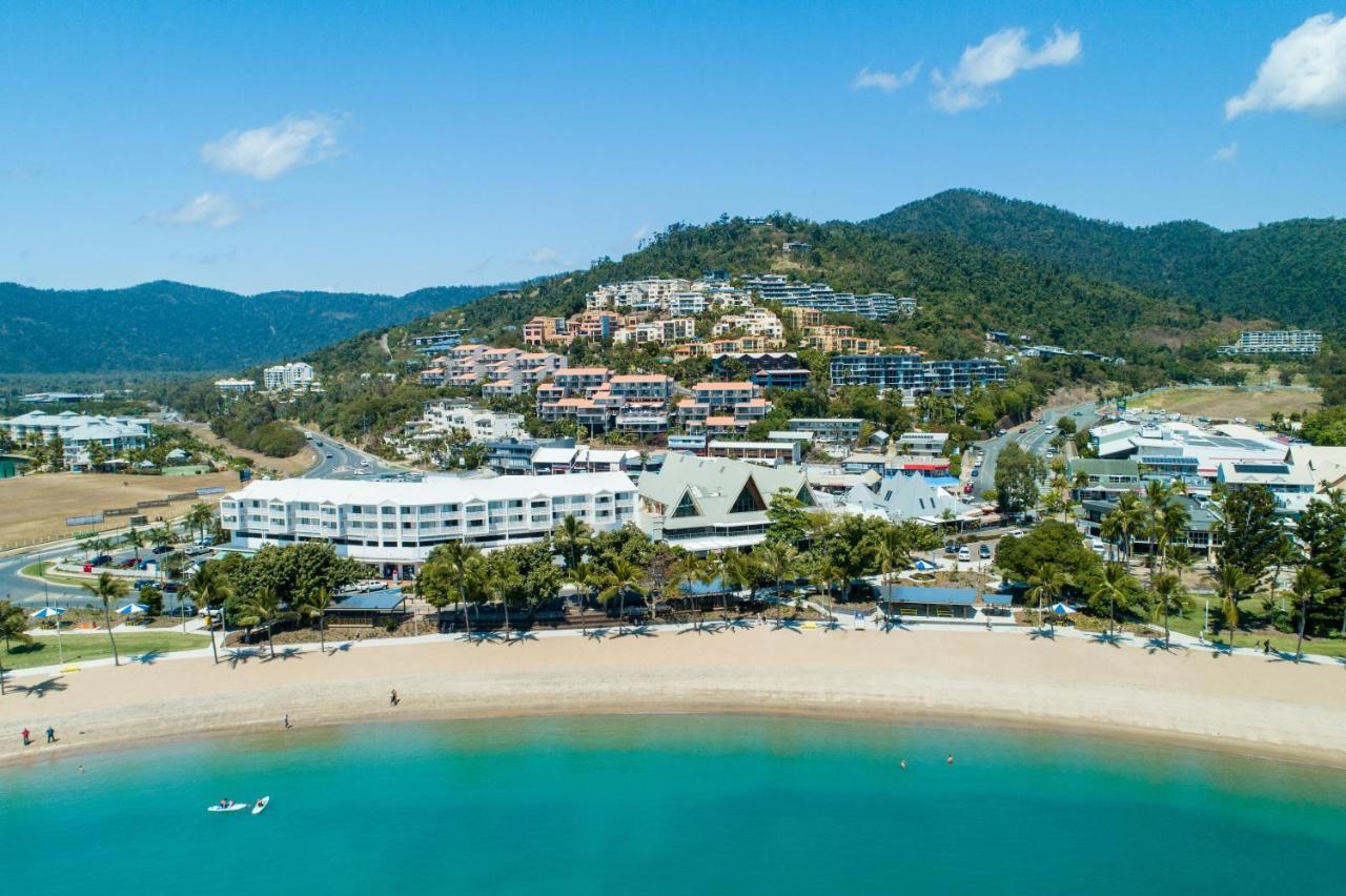 Ocean View Apartment 14 Airlie Beach Exterior photo