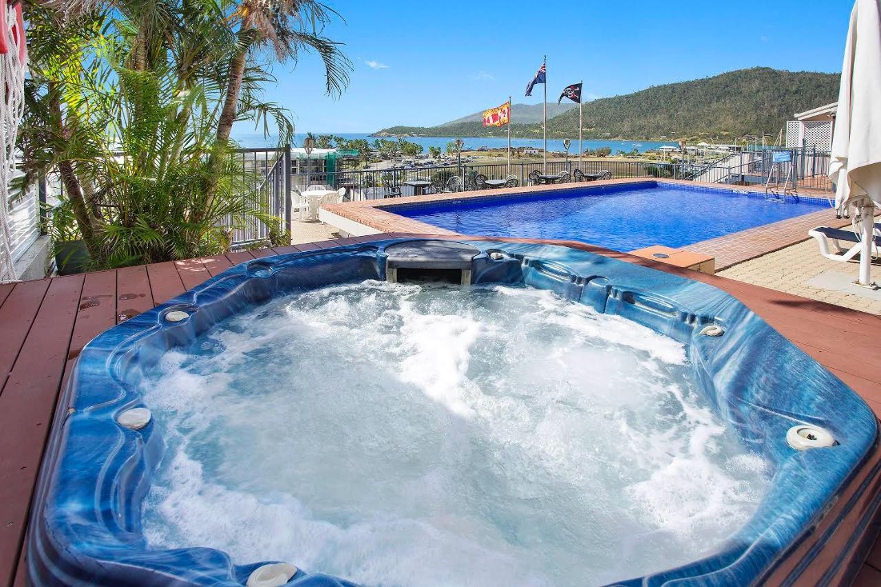 Ocean View Apartment 14 Airlie Beach Exterior photo